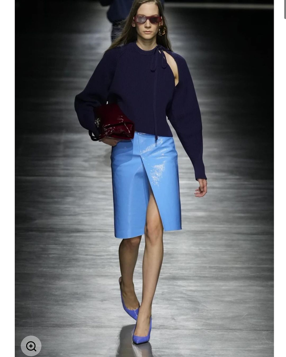 Стиліст показала модні спідниці весняно-літнього сезону 2024: добірка фото